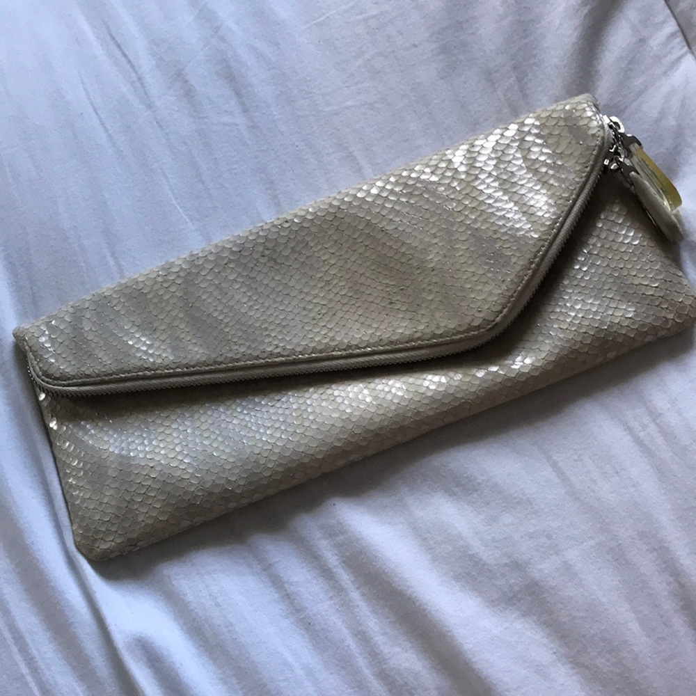 Henri Bender clutch